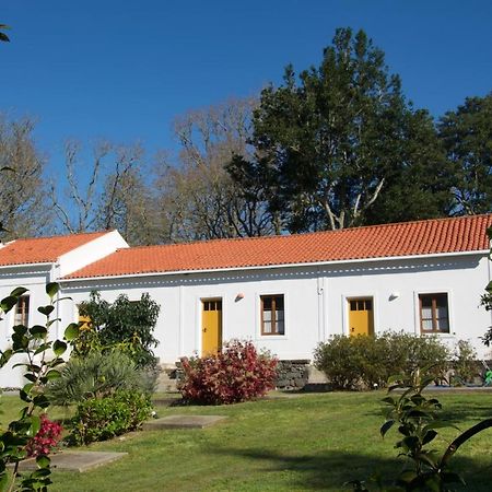 #Areias Houses 7 Furnas  Esterno foto