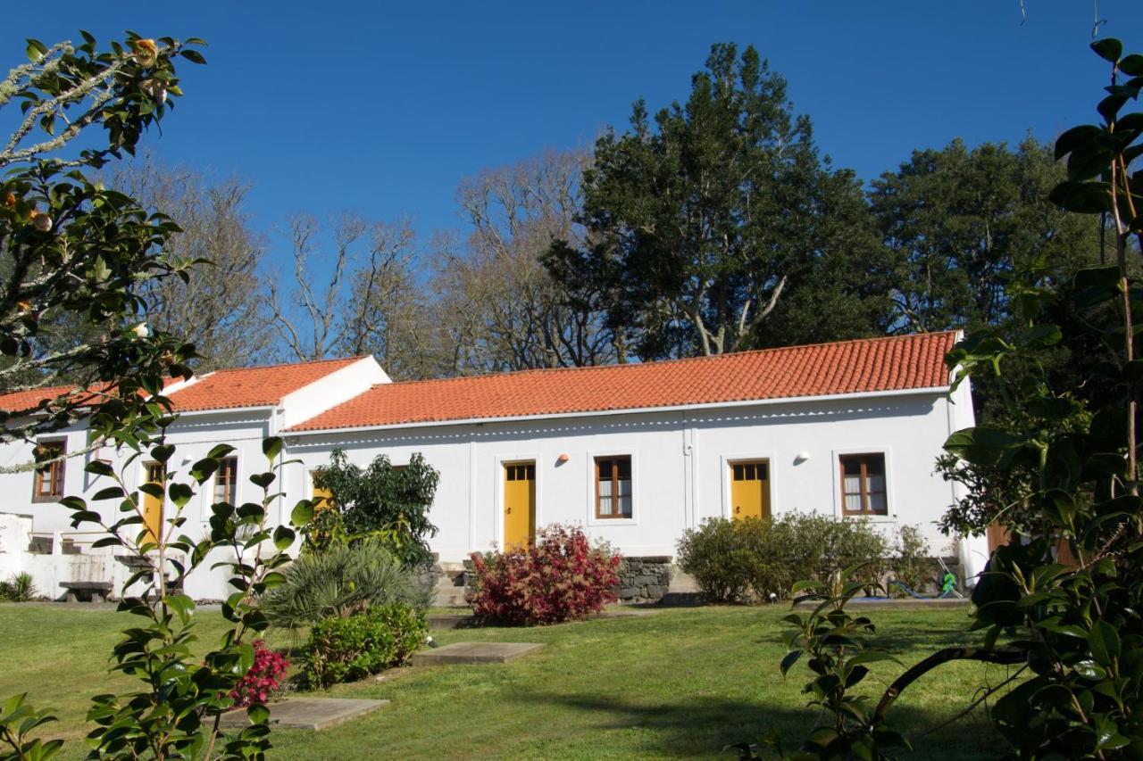 #Areias Houses 7 Furnas  Esterno foto