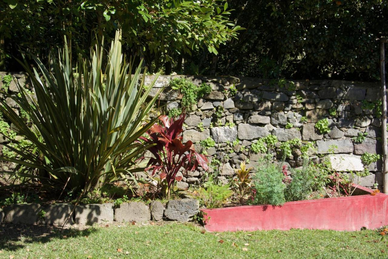 #Areias Houses 7 Furnas  Esterno foto