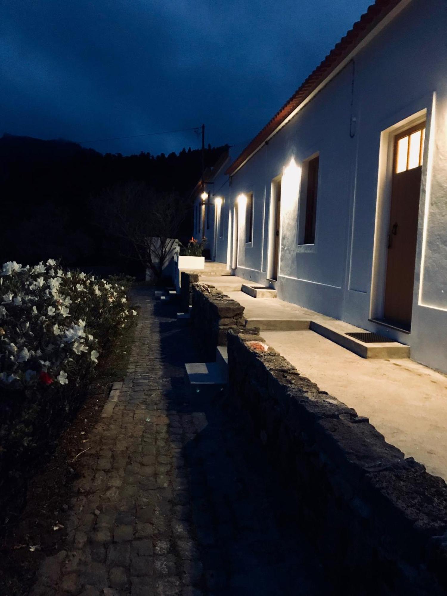 #Areias Houses 7 Furnas  Esterno foto