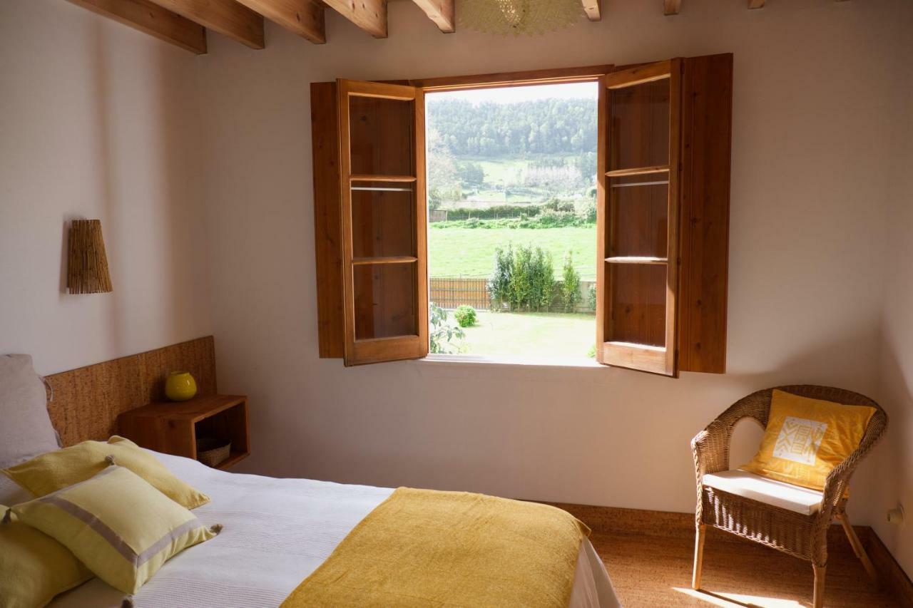 #Areias Houses 7 Furnas  Esterno foto