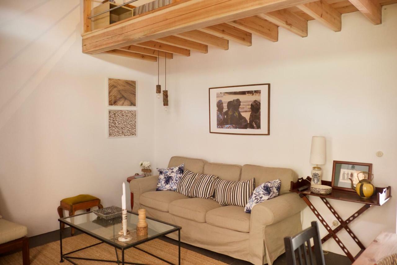 #Areias Houses 7 Furnas  Esterno foto