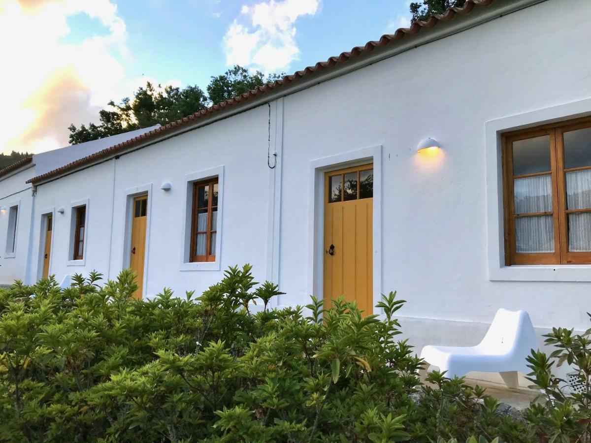 #Areias Houses 7 Furnas  Esterno foto