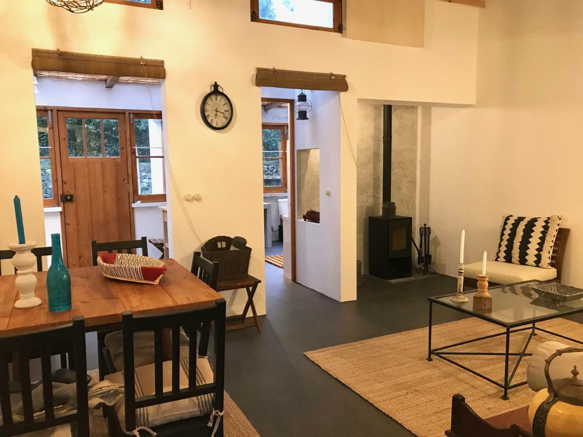 #Areias Houses 7 Furnas  Esterno foto