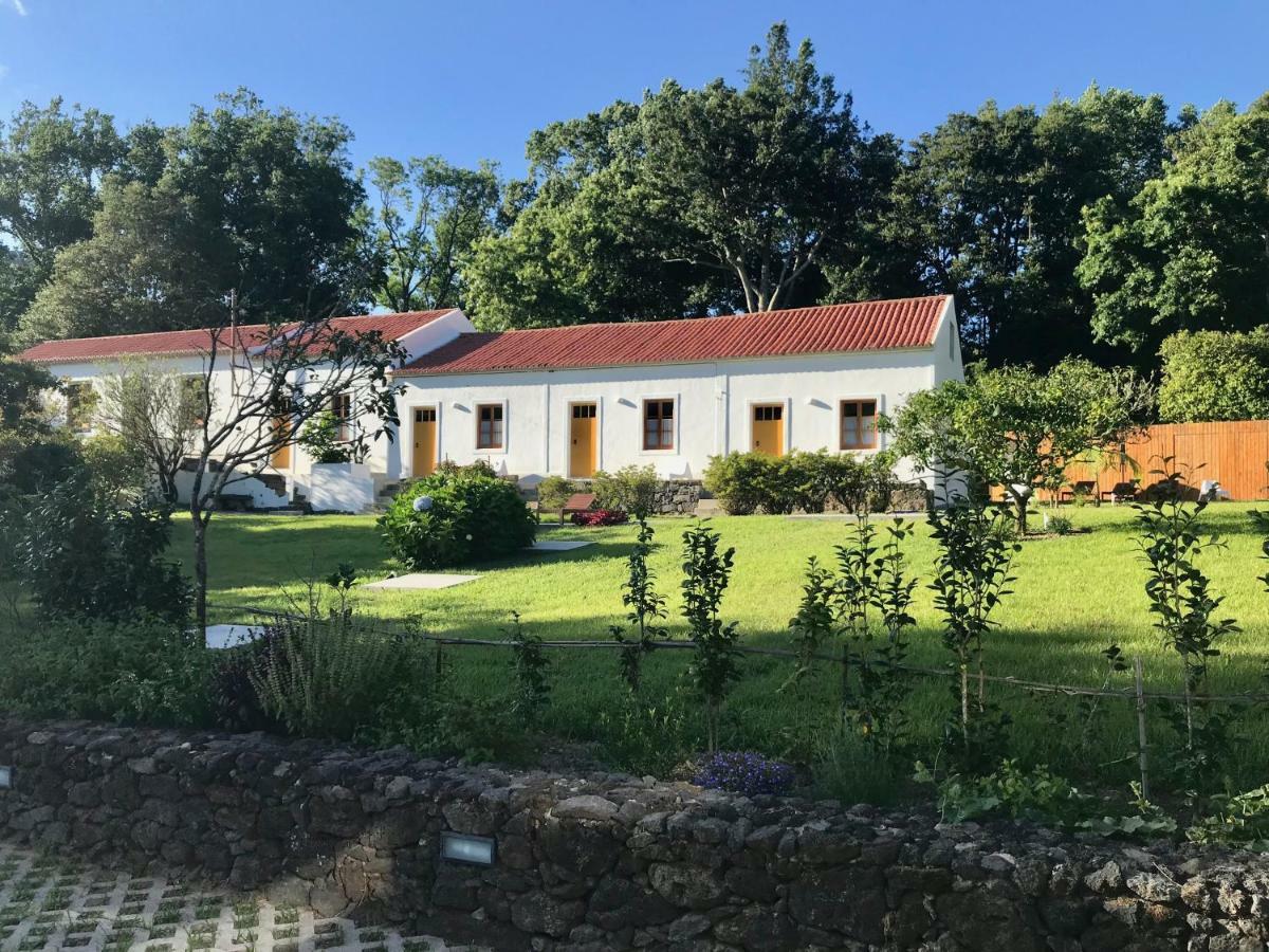 #Areias Houses 7 Furnas  Esterno foto