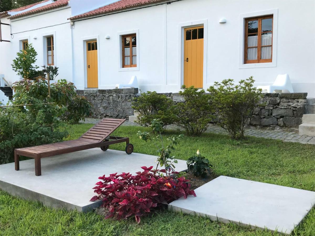 #Areias Houses 7 Furnas  Esterno foto